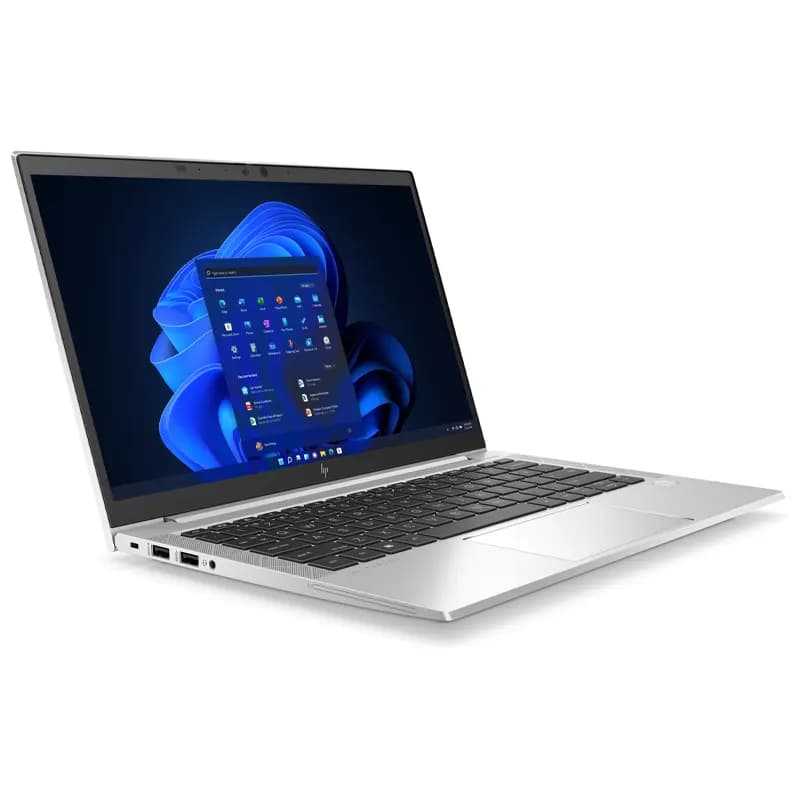 لپ تاپ اچ پی HP Elitebook 630 G10 | i5-1335U | 24G | 512G | Intel iris xe | 13”FHD (اپن باکس) — تصویر ۲