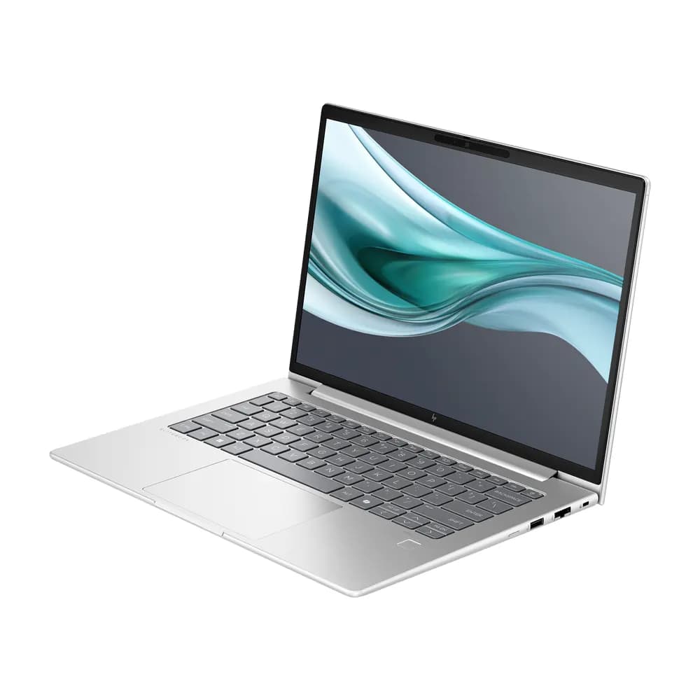 لپ تاپ اچ پی HP EliteBook 640 G11 | Ultra5-125U | 16G | 1TB | intel VS NPU | 14”FHD (اپن باکس)