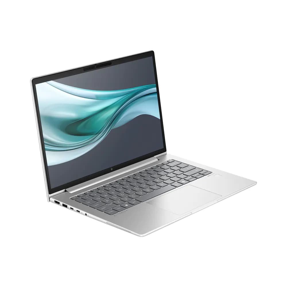 لپ تاپ اچ پی HP EliteBook 640 G11 | Ultra5-125U | 16G | 1TB | intel VS NPU | 14”FHD (اپن باکس) — تصویر ۴