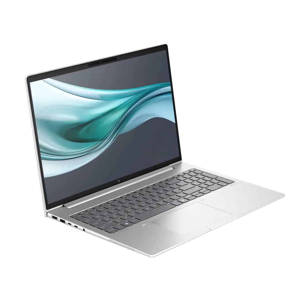 لپ تاپ اچ پی HP EliteBook 660 G11 | Ultra7-165U | 16G | 512G | intel VS AI | 16”FHD (اپن باکس) — تصویر ۳