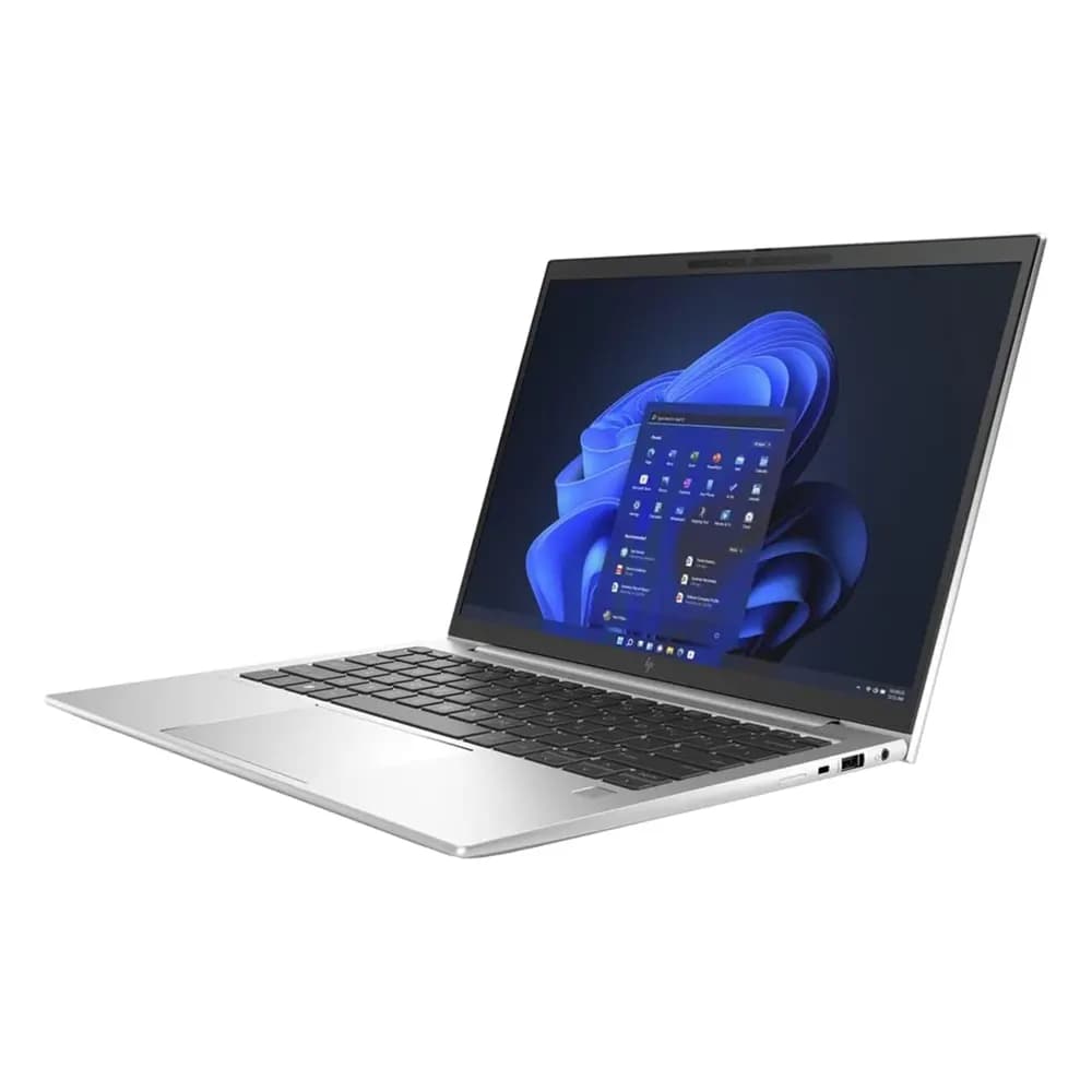 لپ تاپ اچ پی HP Elitebook 830 G10 | i7-1355U | 32G | 512G | intel iris xe | 13”FHD X360 TOUCH (اپن باکس)