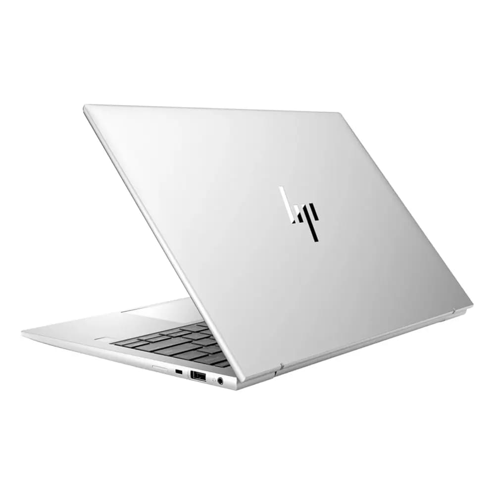 لپ تاپ اچ پی HP Elitebook 830 G10 | i7-1355U | 32G | 512G | intel iris xe | 13”FHD X360 TOUCH (اپن باکس) — تصویر ۳