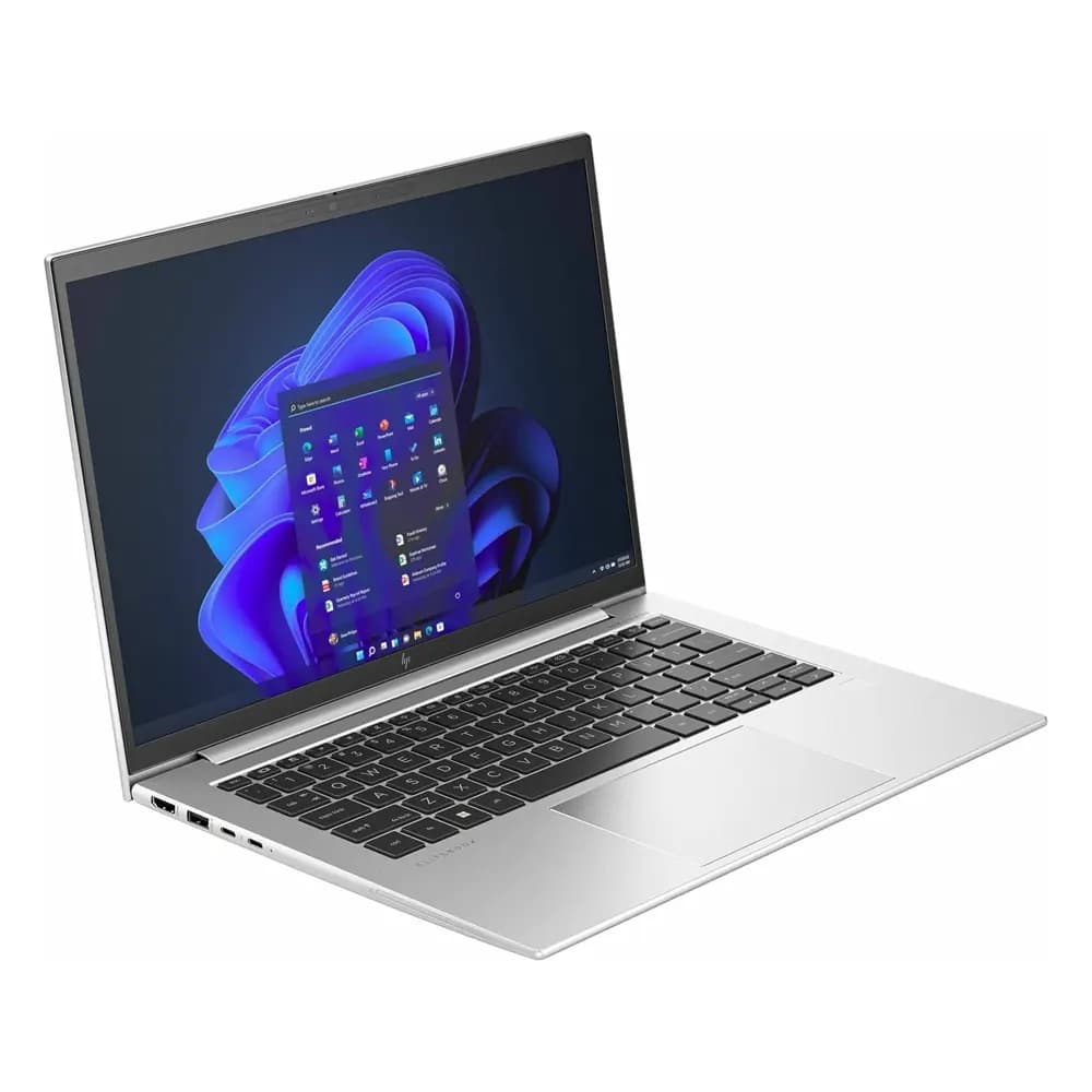 لپ تاپ اچ پی HP Elitebook 1040 G10 | i5-1345U | 32G | 512G | INTEL IRIS XE | 14” FHD X360 TOUCH (اپن باکس)