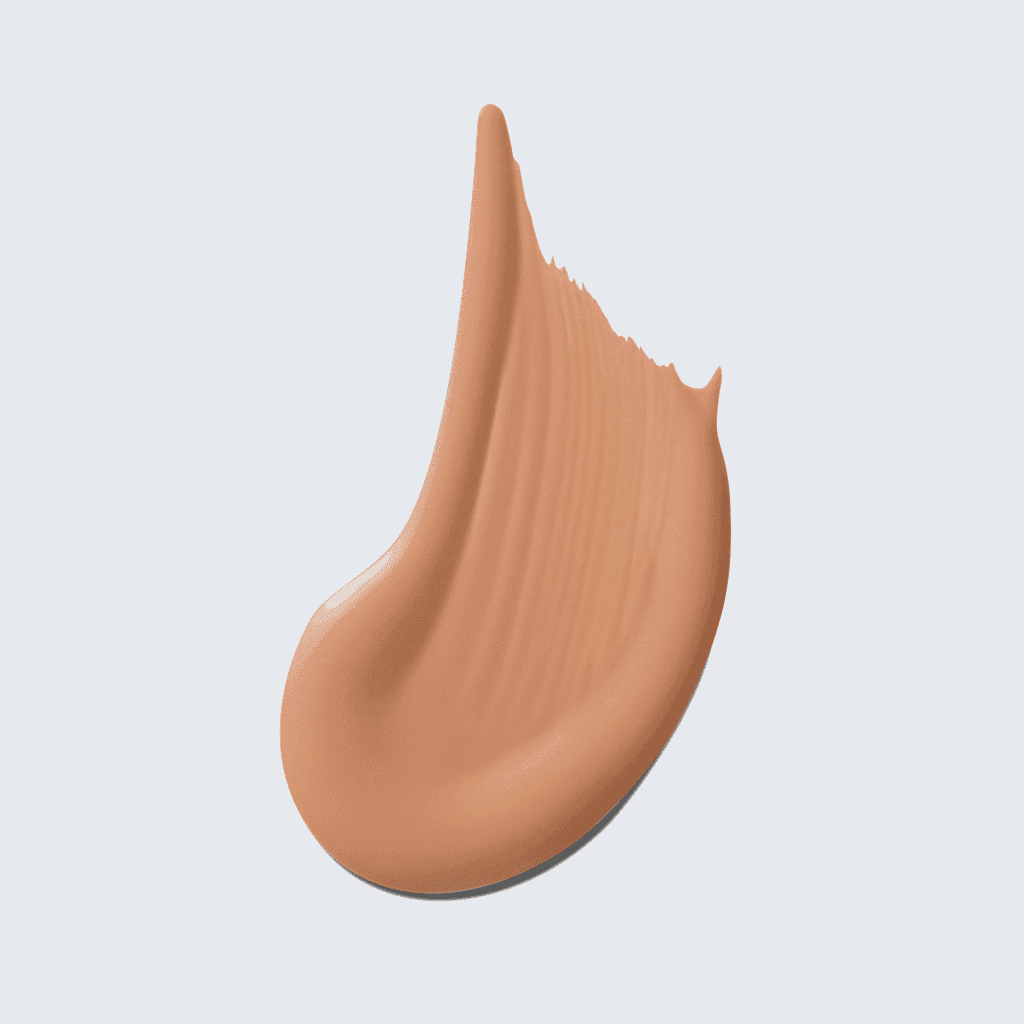 کرم پودر استی لادر مدل Double Wear شماره 4C1 — تصویر ۶