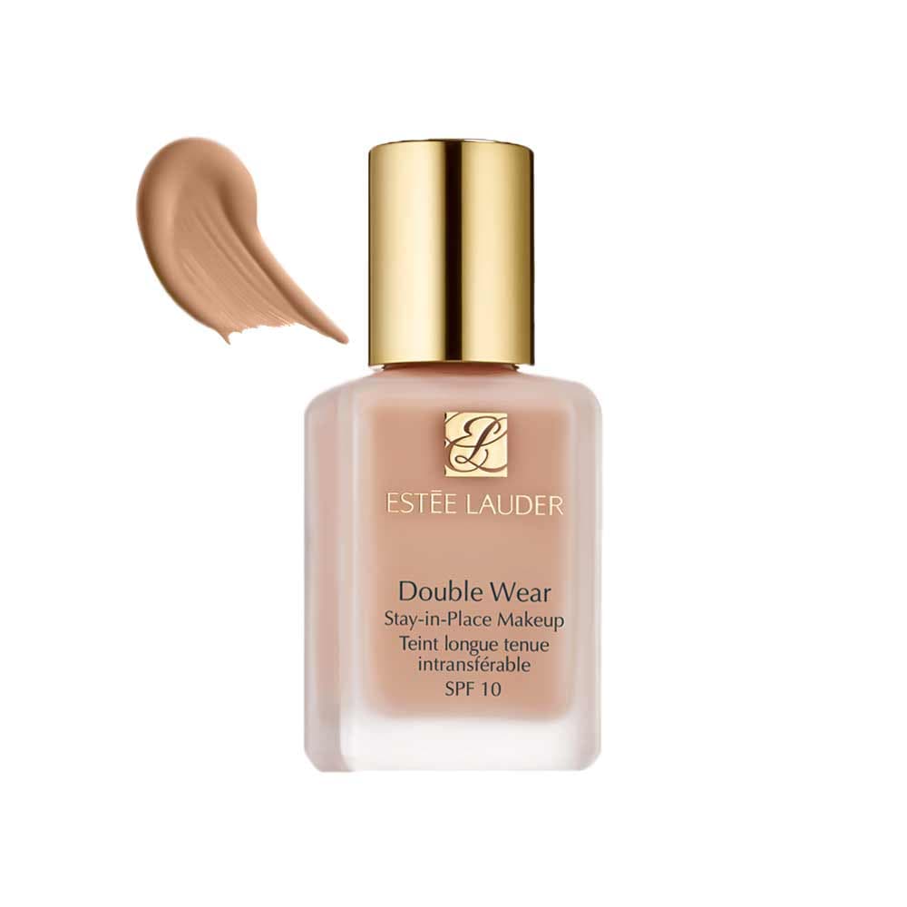 کرم پودر استی لادر مدل Double Wear شماره 4C1