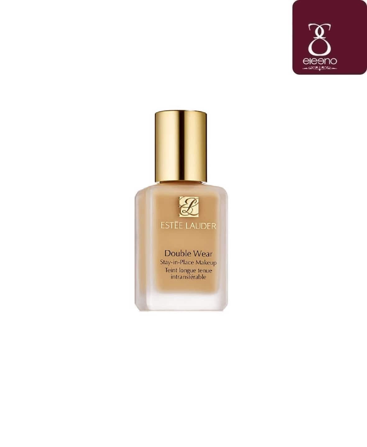 کرم پودر استی لادر مدل Double Wear شماره 2C1 — تصویر ۶