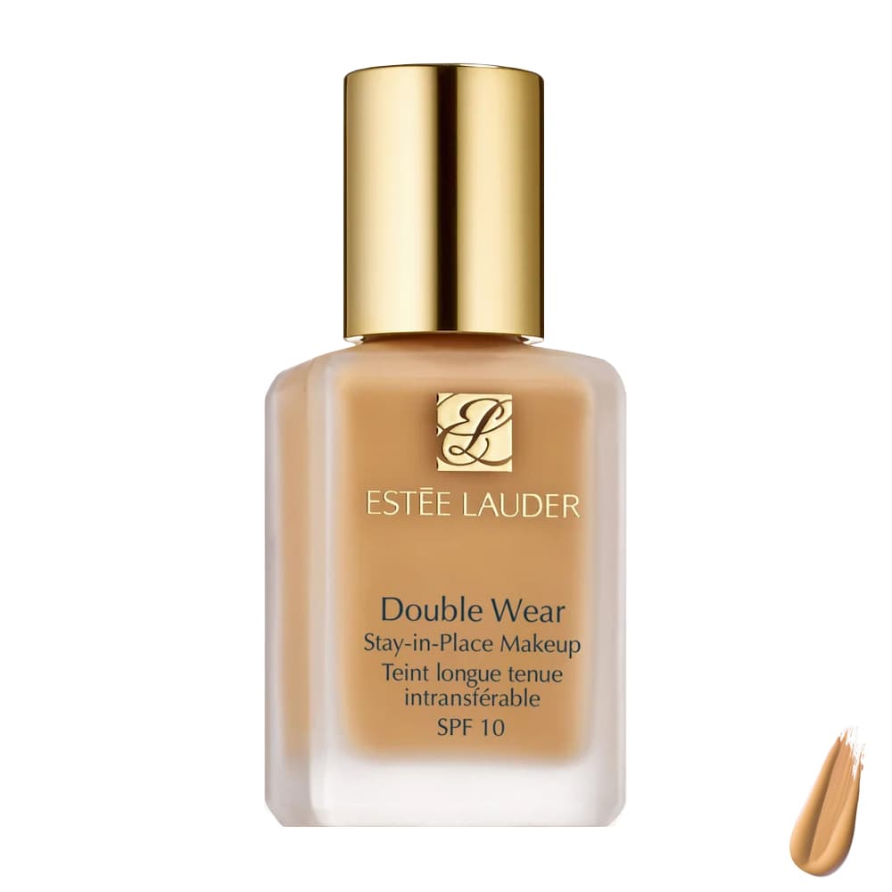 کرم پودر استی لادر مدل Double Wear شماره 2C1 — تصویر ۵