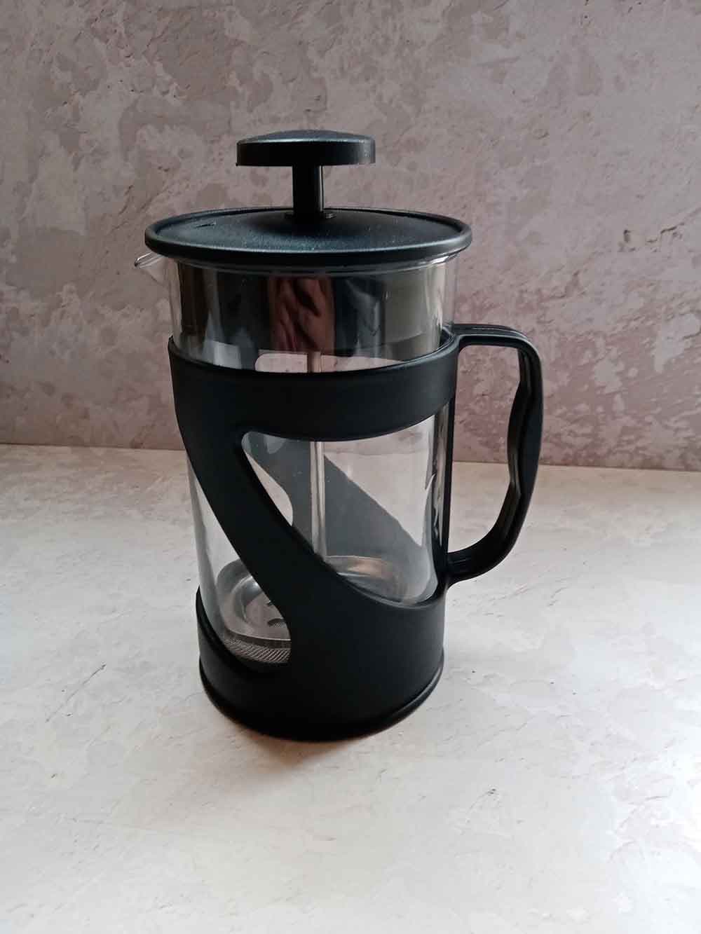 فرنچ پرس 600 میلی استارباکس — تصویر ۲