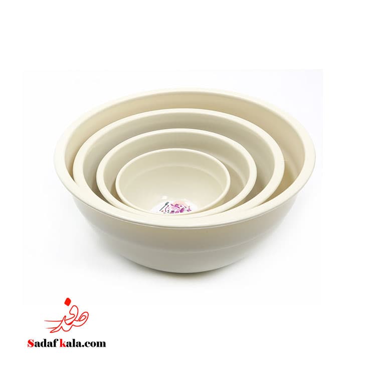 کاسه گرد 4 سایز دیاکو آرکومین D250 (8) /545 — تصویر ۲