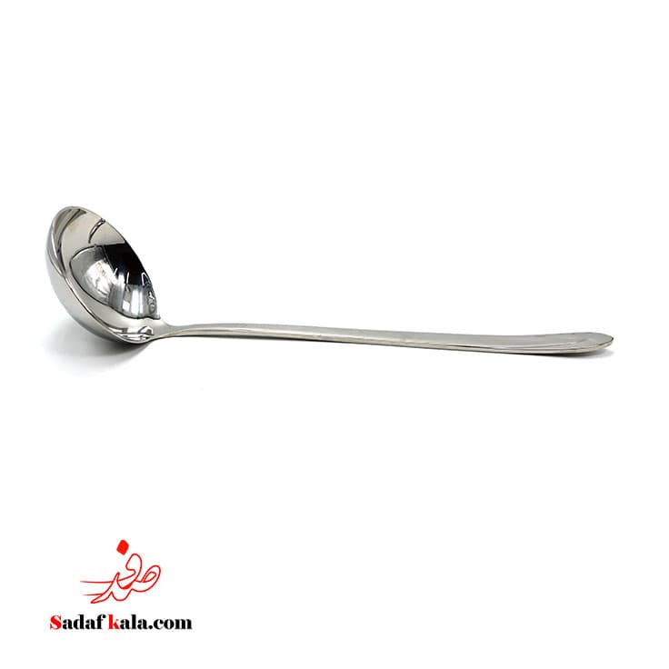 ملاقه بزرگ استیل MGS/020 — تصویر ۲
