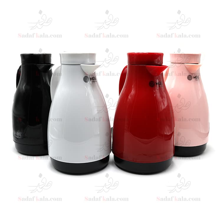 فلاکس 1 لیتری ملامینه 23PG MGS(12)
