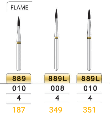 فرز Flame – تیزکاوان — تصویر ۸