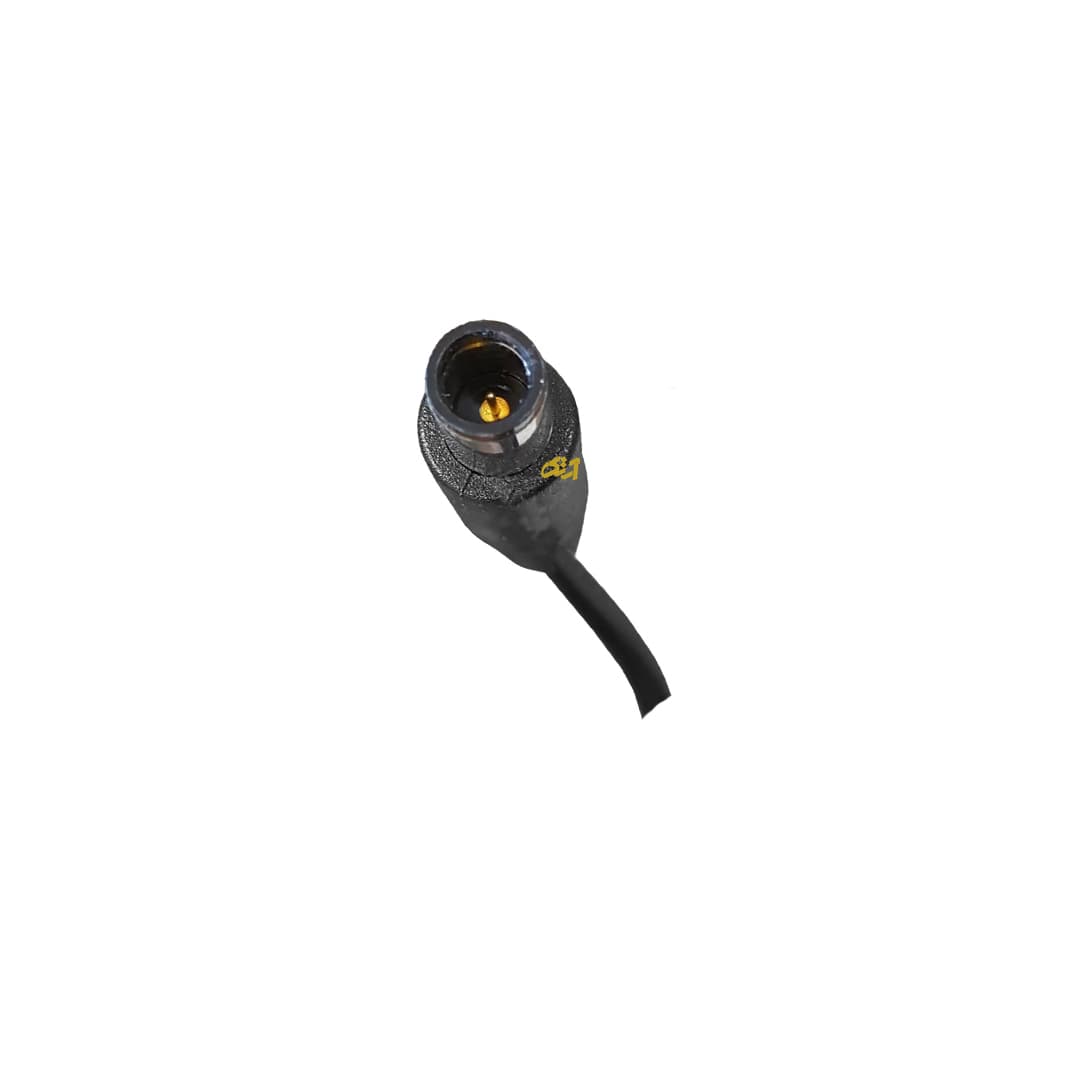 آداپتور شارژر لپ تاپ دل .19.5 ولت 4.62 آمپر adaptor laptop Dell Precision M60 — تصویر ۴