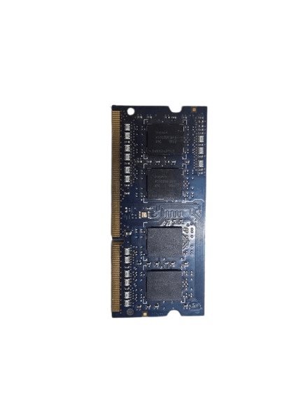 رم لپ تاپ HYNIX 1GB PC3-8500 DDR3 — تصویر ۶