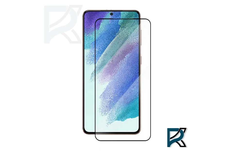 گلس محافظ شیشه ای گوشی سامسونگ s22 plus