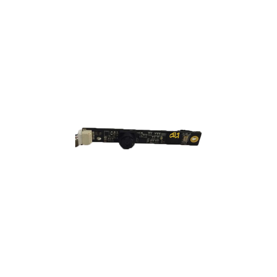 برد وبکم لپ تاپ اچ پی مدل hp 9500 AI05U871001
