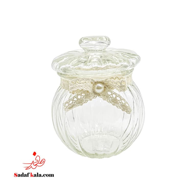 بانکه کدو سایز 1 کلاسیک کوچک — تصویر ۲