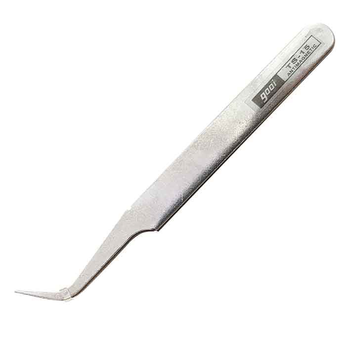 پنس سر کج گات ژاپنی GOOT TS-15