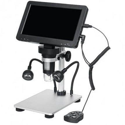 میکروسکوپ دیجیتال مدل 1200X Portable DM9