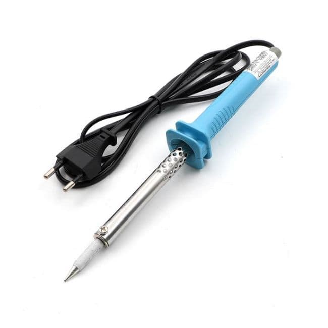 هویه 100 وات گات مدل KS-100R (ژاپن)
