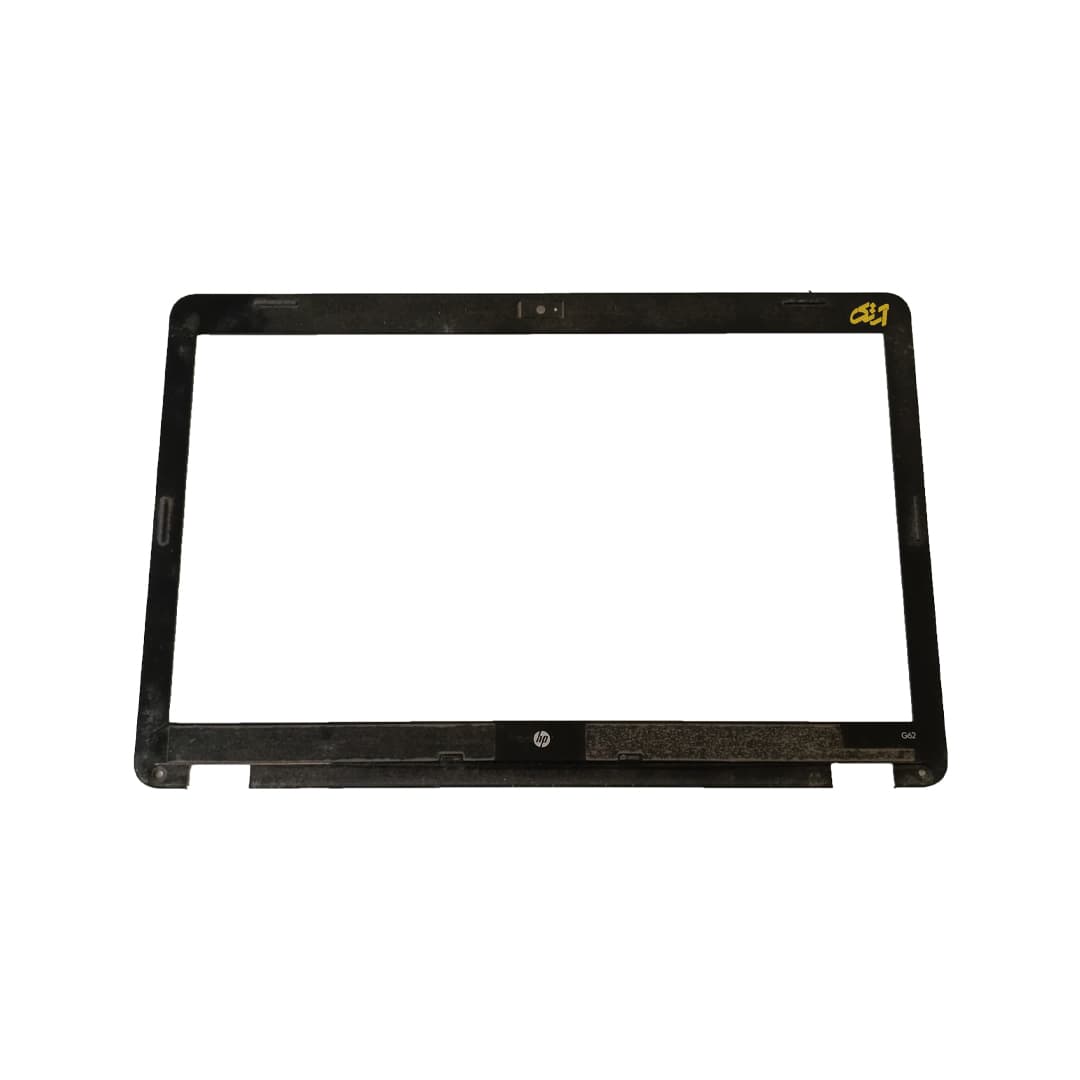 قاب دور ال سی دی لپ تاپ اچ پی مدل HP N12075 — تصویر ۲