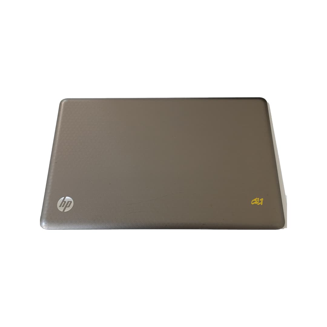قاب پشت ال سی دی لپ تاپ اچ پی همراه با آنتن وای فای 3 مدل HP COMPAG 6735 FRAME A
