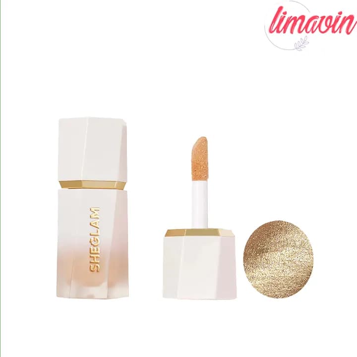 هایلایتر شیگلم مدل Glow bloom