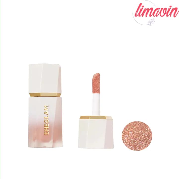 هایلایتر مایع شیگلم مدل Glow Bloom شماره 93