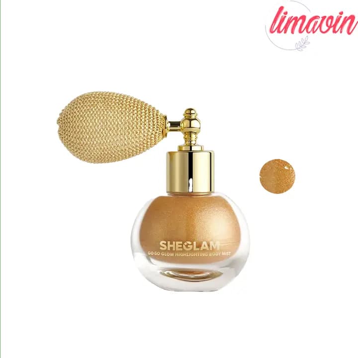 هایلایتر شیگلم مدل Go Go Glow شماره 55