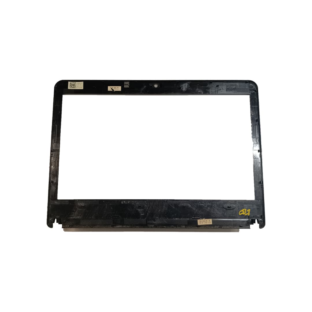 قاب دور ال سی دی لپ تاپ دل مدل DELL INSPIRON N4010 FRAME B — تصویر ۲