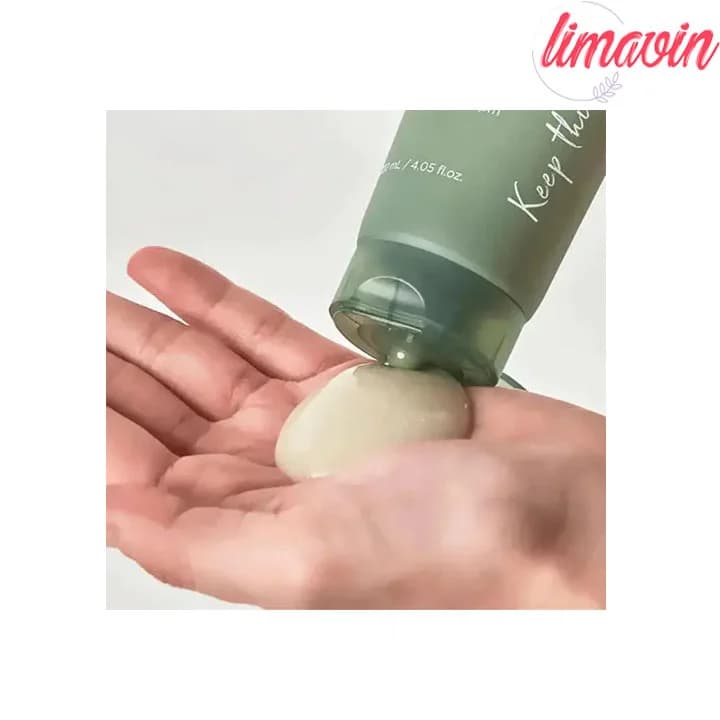فوم شوینده پاک کننده عمقی منافذ آنوا Heartleaf Quercetinol حجم 150 میلی لیتر — تصویر ۴