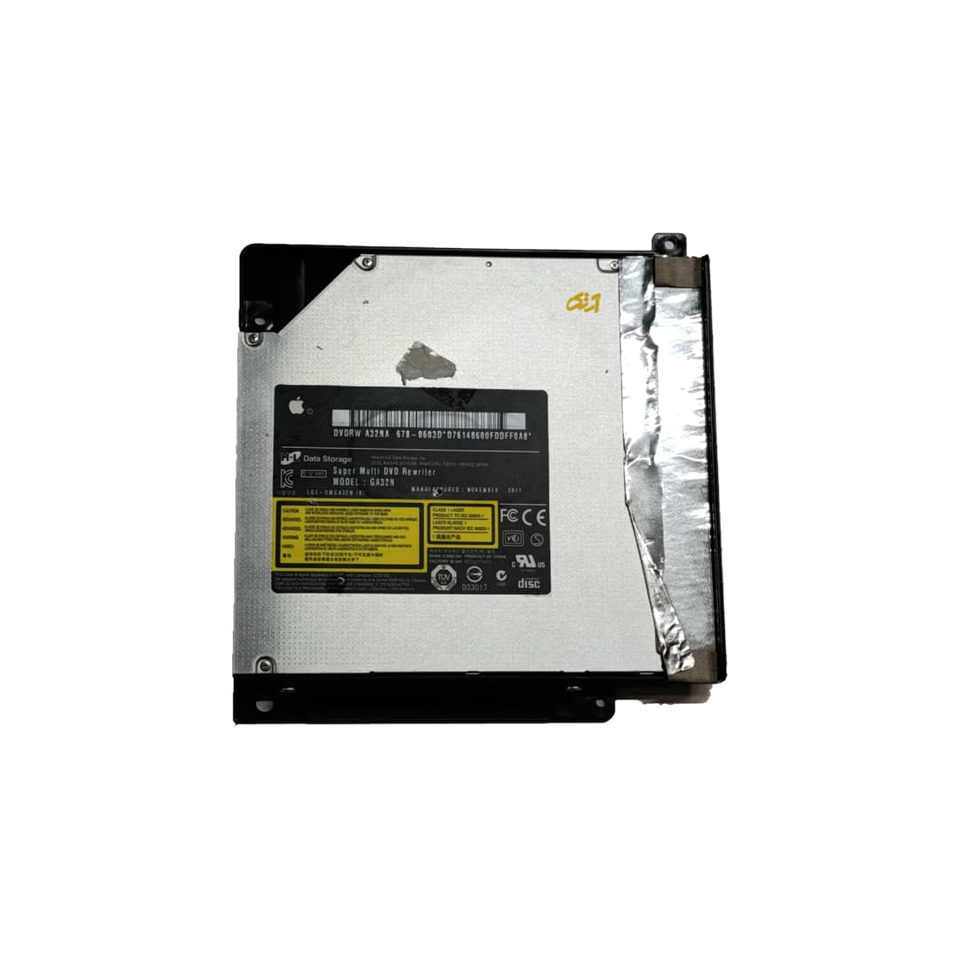 دی وی دی رایتر لپ تاپ اپل APPLE IMAC A1311