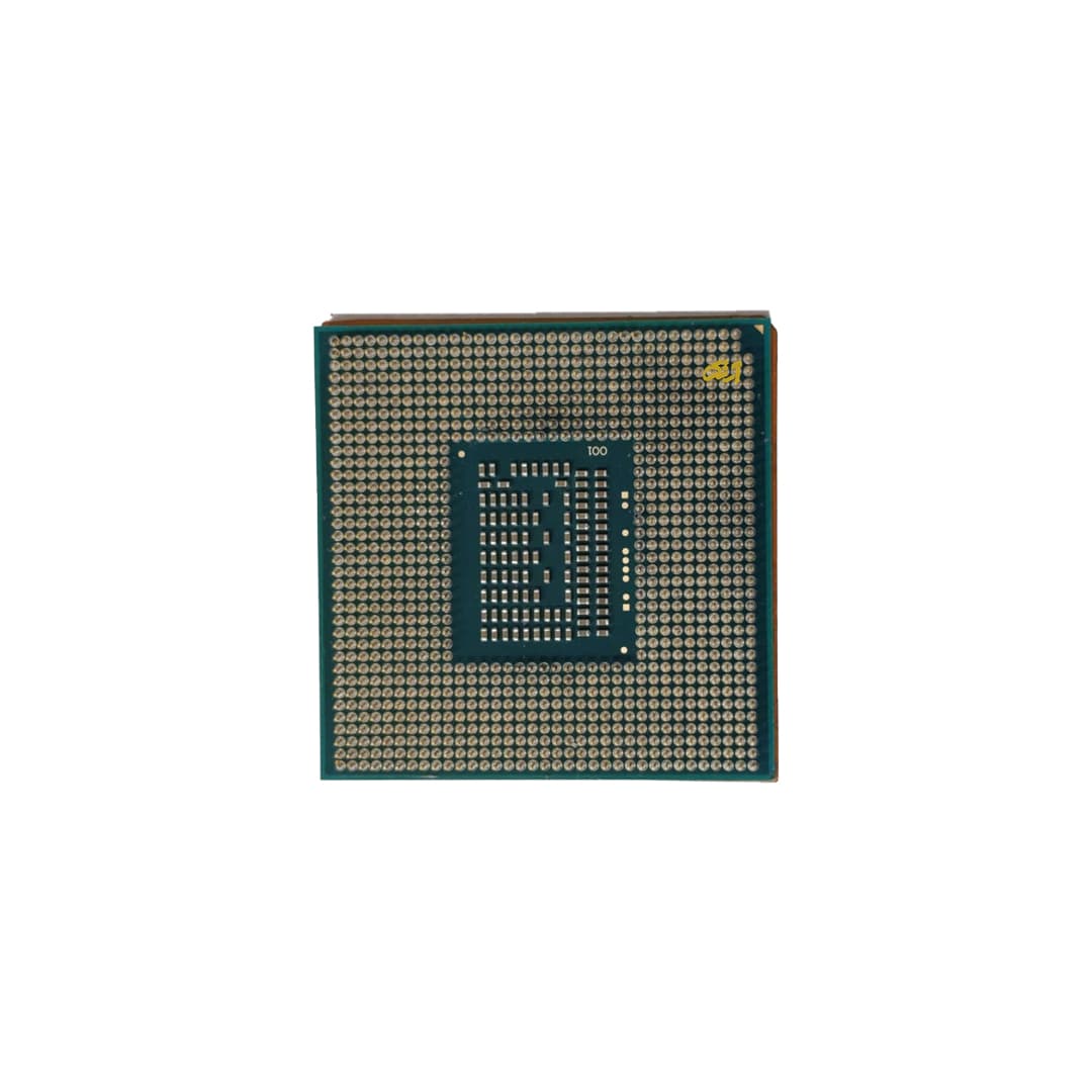 سی پی یو لپ تاپ مدل Intel® Core™ i3-3110M Processor — تصویر ۲