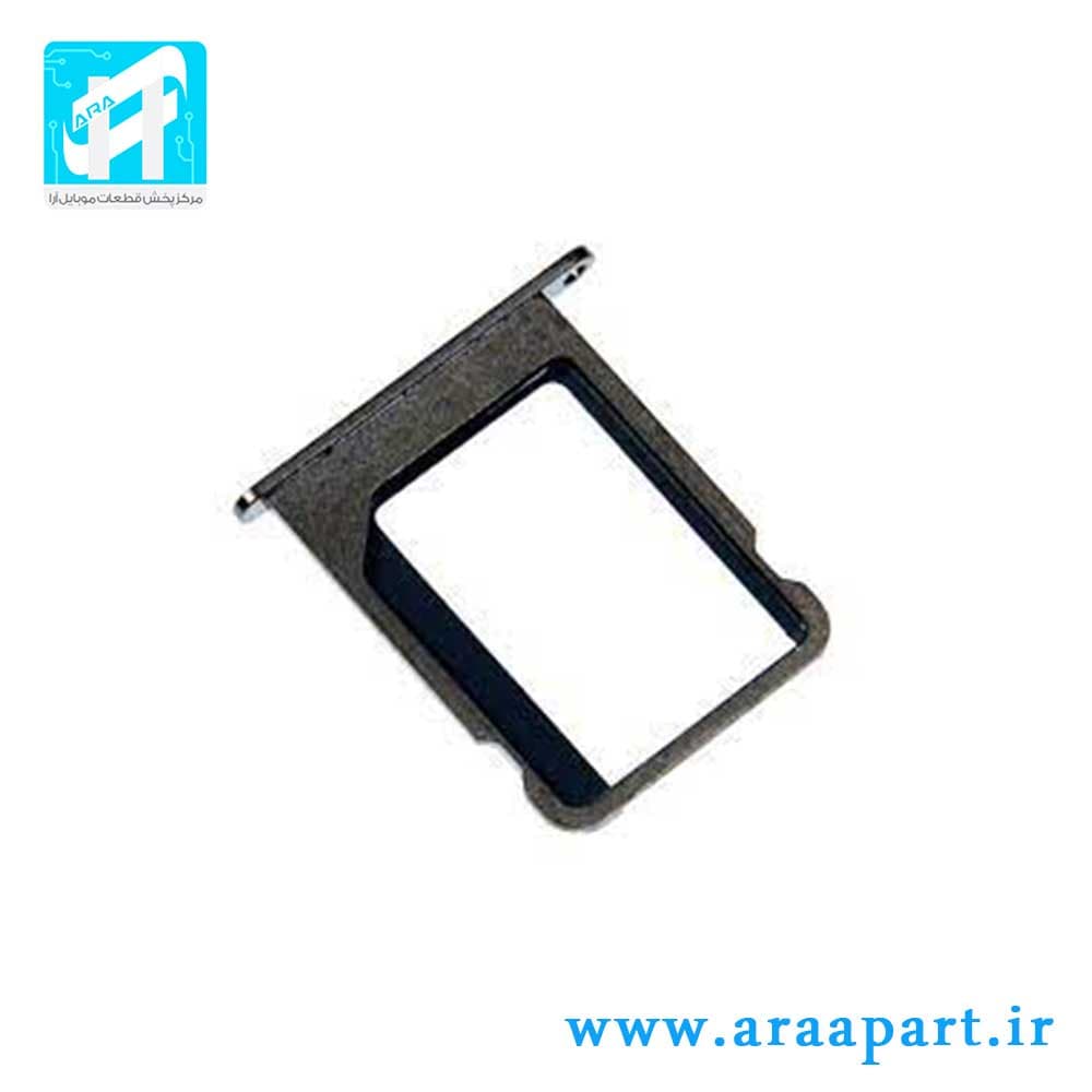 خشاب سیم کارت آیفون iPhone 4 — تصویر ۲