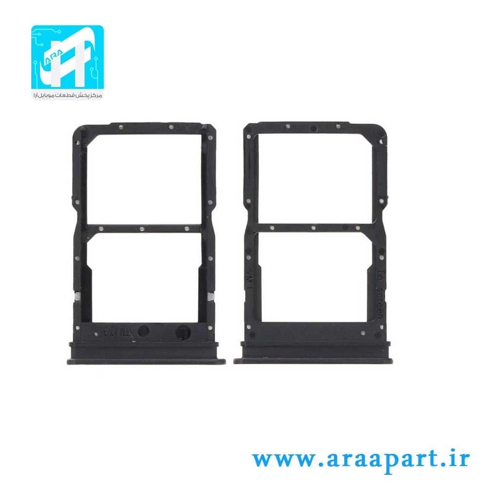 خشاب سیم کارت اصلی هواوی Honor X8