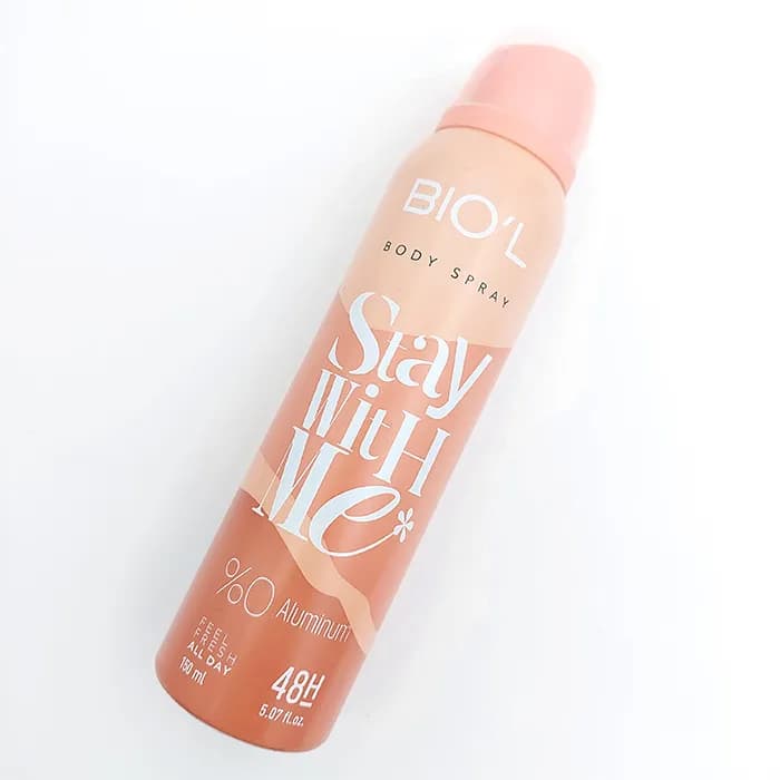 اسپری Stay WitH Me بیول 150 میل BIOL کد 91003