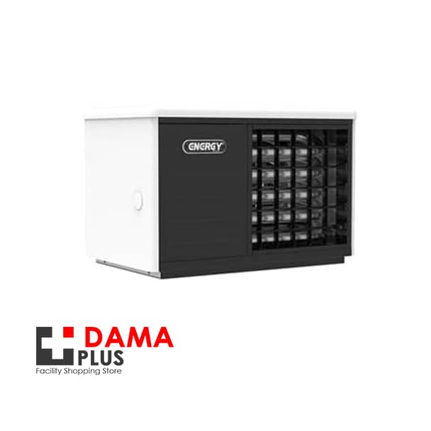 هیتر گازی انرژی GH0618