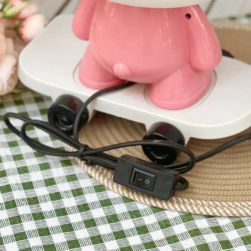 چراغ خواب کیتی — تصویر ۶