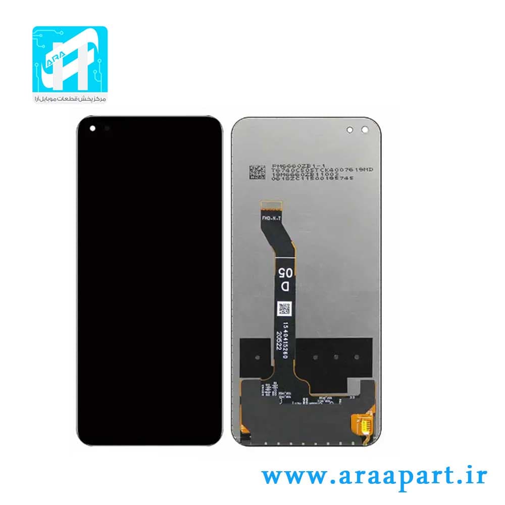 تاچ و ال سی دی اصلی هواوی Honor 50 Lite