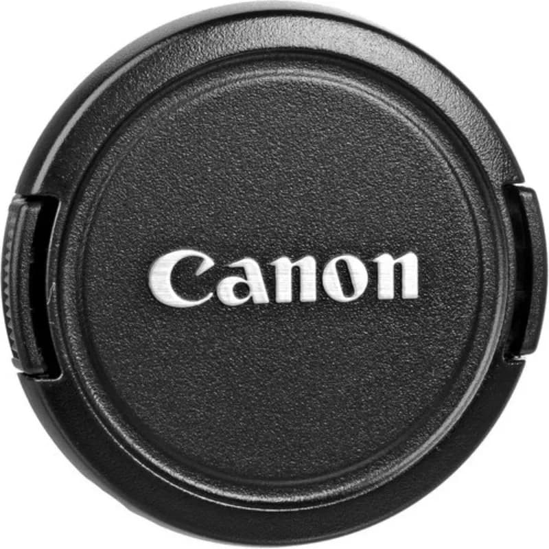 لنز کانن Canon EF-S 18-55mm f/3.5-5.6 IS II No Box — تصویر ۱۲