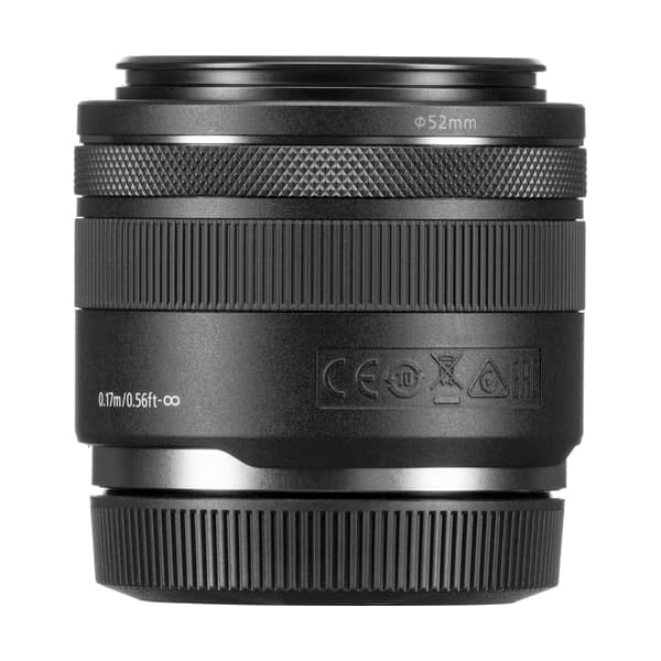 لنز کانن مدل RF 35mm f/1.8 IS Macro STM — تصویر ۳