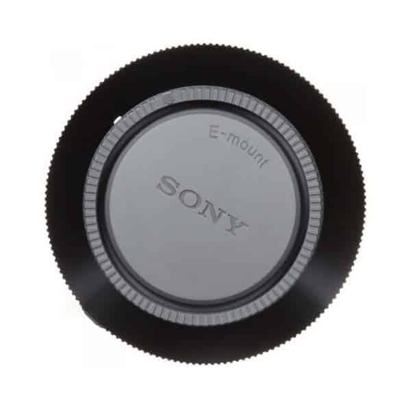 لنز سونی مدل SONY PLANAR T* FE 50MM F/1.4 ZA LENS — تصویر ۴