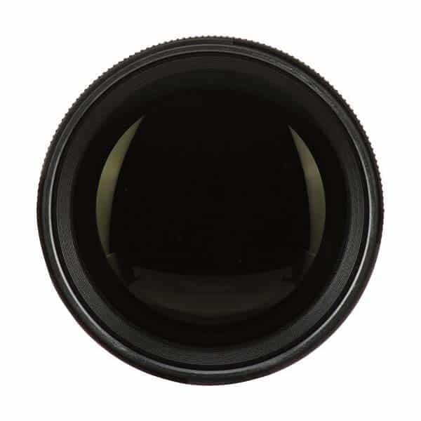 لنز سونی مدل Sony FE 135mm f/1.8 GM Lens — تصویر ۵