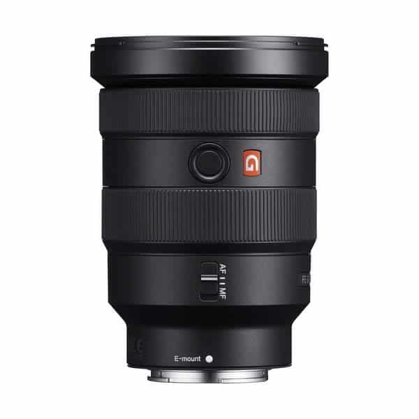 لنز سونی مدل Sony FE 16-35mm f/2.8 GM — تصویر ۲