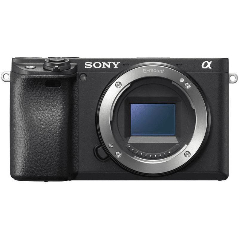 دوربین بدون آینه سونی Sony Alpha a6400 body — تصویر ۹