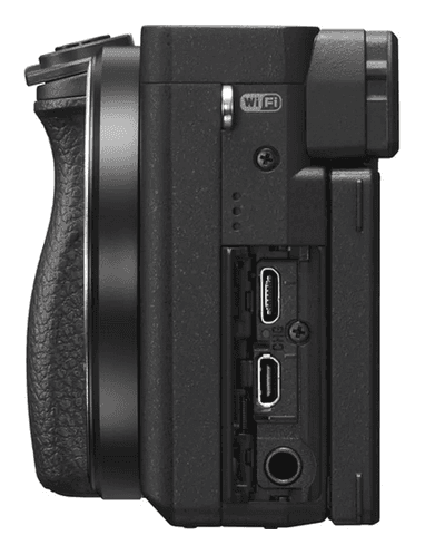 دوربین بدون آینه سونی Sony Alpha a6400 body — تصویر ۱۲