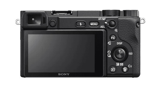دوربین بدون آینه سونی Sony Alpha a6400 body — تصویر ۱۰