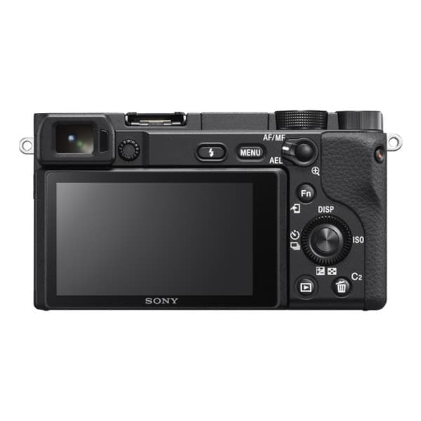 دوربین بدون آینه سونی Sony Alpha a6400 body — تصویر ۲