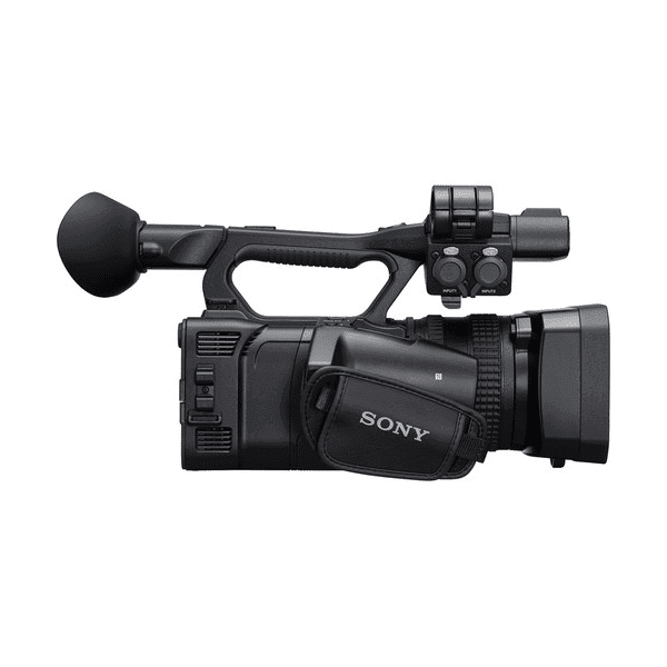دوربین تصویربرداری سونی Sony PXW-Z150 4K XDCAM — تصویر ۲