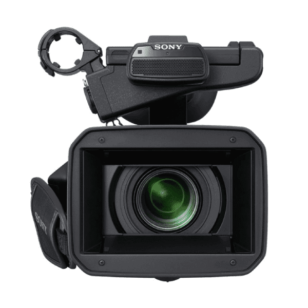 دوربین تصویربرداری سونی Sony PXW-Z150 4K XDCAM